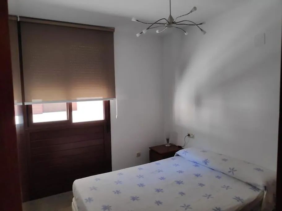 Apartment Cazorla, Disfruta La Naturaleza Arroyo Frio